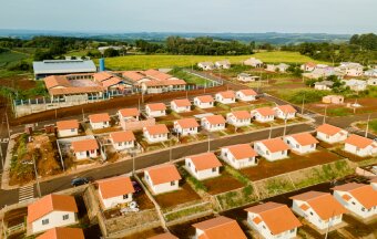 Presidente do SindusCon-SP fala sobre o Minha Casa, Minha Vida
